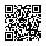 本网页连接的 QRCode