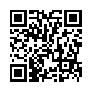 本网页连接的 QRCode