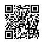 本网页连接的 QRCode