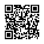 本网页连接的 QRCode