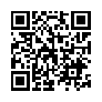 本网页连接的 QRCode