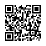 本网页连接的 QRCode