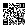 本网页连接的 QRCode