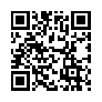 本网页连接的 QRCode