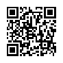 本网页连接的 QRCode