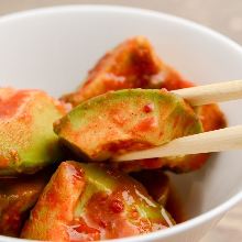 韩国泡菜