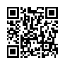 本网页连接的 QRCode