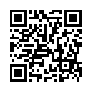 本网页连接的 QRCode