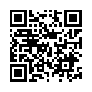 本网页连接的 QRCode