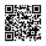 本网页连接的 QRCode