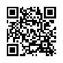 本网页连接的 QRCode