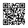 本网页连接的 QRCode