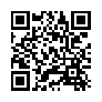 本网页连接的 QRCode