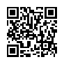 本网页连接的 QRCode