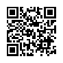 本网页连接的 QRCode