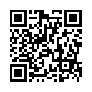 本网页连接的 QRCode