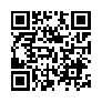 本网页连接的 QRCode