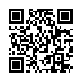 本网页连接的 QRCode