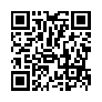 本网页连接的 QRCode