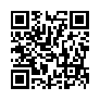 本网页连接的 QRCode