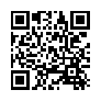 本网页连接的 QRCode