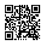 本网页连接的 QRCode