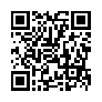 本网页连接的 QRCode