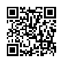 本网页连接的 QRCode