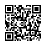 本网页连接的 QRCode