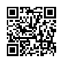 本网页连接的 QRCode