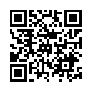 本网页连接的 QRCode