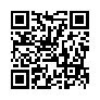 本网页连接的 QRCode