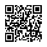 本网页连接的 QRCode