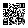 本网页连接的 QRCode