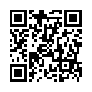 本网页连接的 QRCode