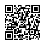 本网页连接的 QRCode