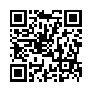 本网页连接的 QRCode