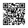 本网页连接的 QRCode