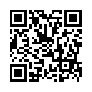 本网页连接的 QRCode