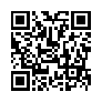 本网页连接的 QRCode