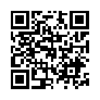 本网页连接的 QRCode