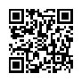 本网页连接的 QRCode