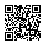 本网页连接的 QRCode