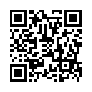 本网页连接的 QRCode