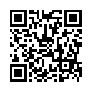 本网页连接的 QRCode