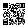 本网页连接的 QRCode