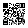 本网页连接的 QRCode
