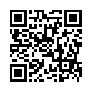 本网页连接的 QRCode