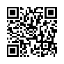 本网页连接的 QRCode