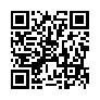 本网页连接的 QRCode